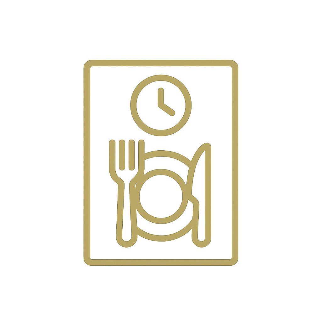Restaurant Reservations